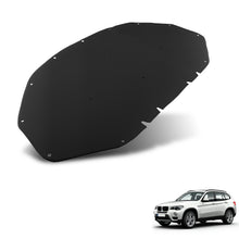 Load image into Gallery viewer, Aislamiento compatible for Acústico Motor compatible for BMW X4 F26 M40i xDrive 2014-2018