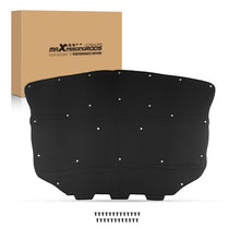 Load image into Gallery viewer, Aislamiento compatible for Acústico Motor compatible for BMW Serie 5 Berlina F10 2010-2017