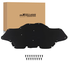 Load image into Gallery viewer, Aislamiento compatible for Acústico Capó compatible for BMW X3 20i 30i X4 M40iX 2017-2024 51487395564