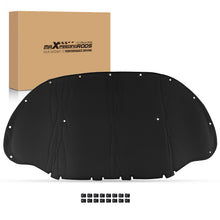 Load image into Gallery viewer, Aislamiento compatible for Acústico Capó compatible for SKODA OCTAVIA 5E 12-20 5E0863831A