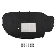 Load image into Gallery viewer, Aislamiento compatible for Acústico Capó compatible for Volkswagen Golf V Variant 2007-2009 1K0863831D