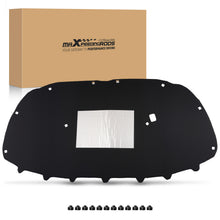 Load image into Gallery viewer, Aislamiento compatible for Acústico Capó compatible for VW Polo 6R 1.6 2009-2017 6R0863831B
