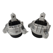 Load image into Gallery viewer, 1 Paar Engine Mounts L+R geschikt voor BMW 5 Serie F07 F10 F11 Touring 2009-2016 22117935149