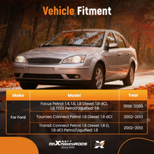 Load image into Gallery viewer, Engine Mount Support compatible for Ford Transit Connect 1.8D 2002-2013 A2939 5208219