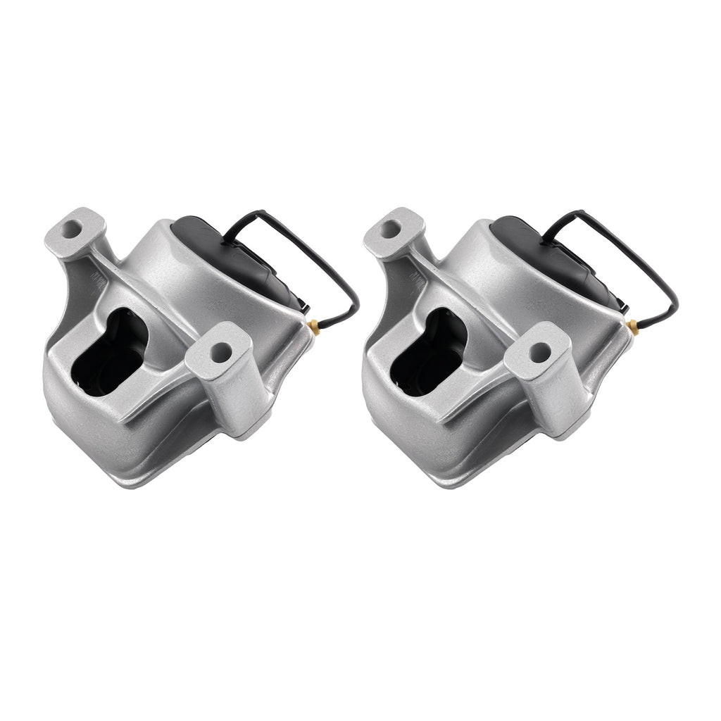 Engine Motor Mount compatible with Audi A4 Quattro A5 L4 2.0L Front Left or Right A6991HY