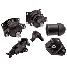 Load image into Gallery viewer, Motor and Trans Mount 6PCS geschikt voor Honda Accord 3.0L 03-07 for Auto Trans A4526 A4527