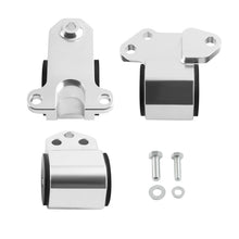 Load image into Gallery viewer, Motor Mounts 3 Bolt geschikt voor Honda Civic EG 92-95 geschikt voor Acura Integra 94-01 BD Series