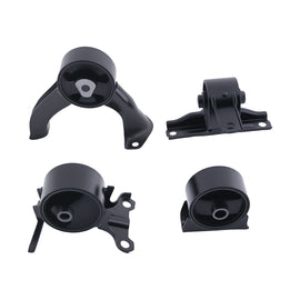 Engine Motor Trans Mount geschikt voor Dodge Caliber L4 2.0L 2.4L 2007-2012 A5417, A5418