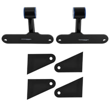 Load image into Gallery viewer, 2PCS Engine Swap Motor MountS geschikt voor Ford SBF Small Block 289 302 351W Returned