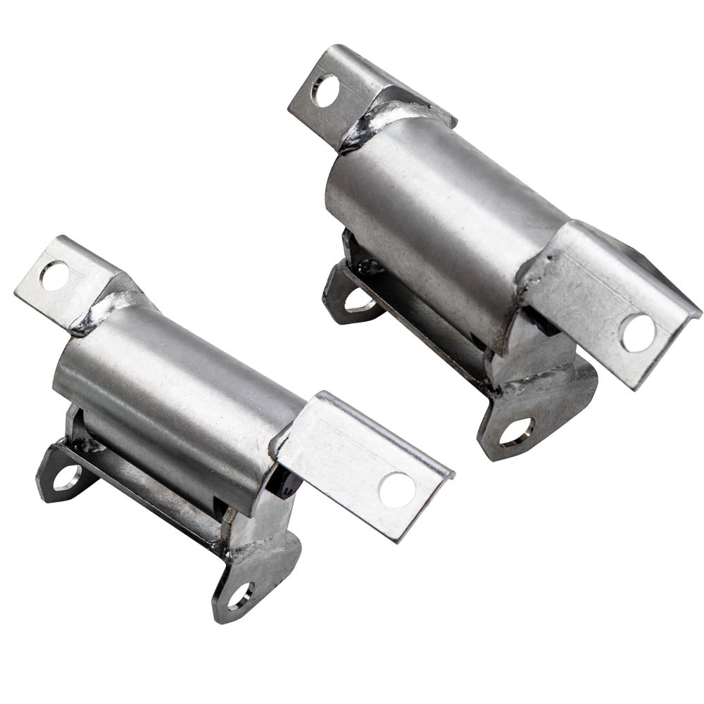2pcs Engine Motor Mount geschikt voor Ford 302 351 geschikt voor WINDSOR CLEVELAND HEAVY DUTY New