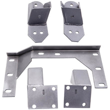 Load image into Gallery viewer, Engine Motor Transmission Mount Set compatible with Nissan 240SX S-Chassis S13 S14