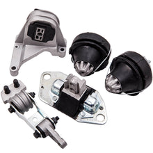 Load image into Gallery viewer, 5x Engine Motor Mount geschikt voor Volvo S60 2001-04 V70 2001-07 XC70 2003-07 XC90 03-06