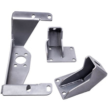 Load image into Gallery viewer, Engine Motor Mount Bracket compatibel met Nissan 1989-1998 240SX...