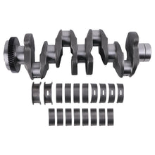 Load image into Gallery viewer, Crankshaft + Bearing compatible with Mercedes-Benz OM651 W176 W246 W204 6510302501