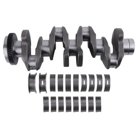 Krukas Main Lager Conrod Lager Set geschikt voor Mercedes OM 651 W176 W242 W204 W212