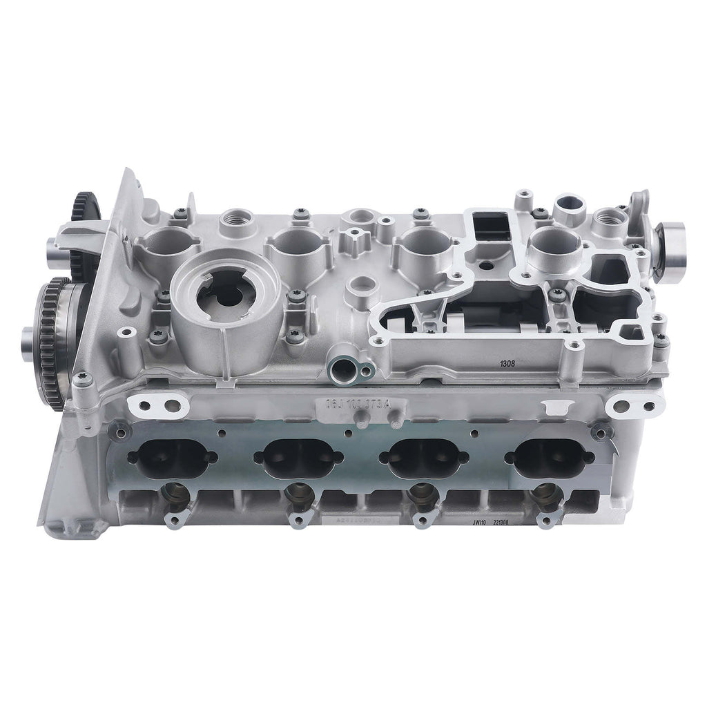 Complete Cylinder Head Gasket Bolts Kit compatible for Audi VW Passat Jetta GTI 2.0 T CCTA
