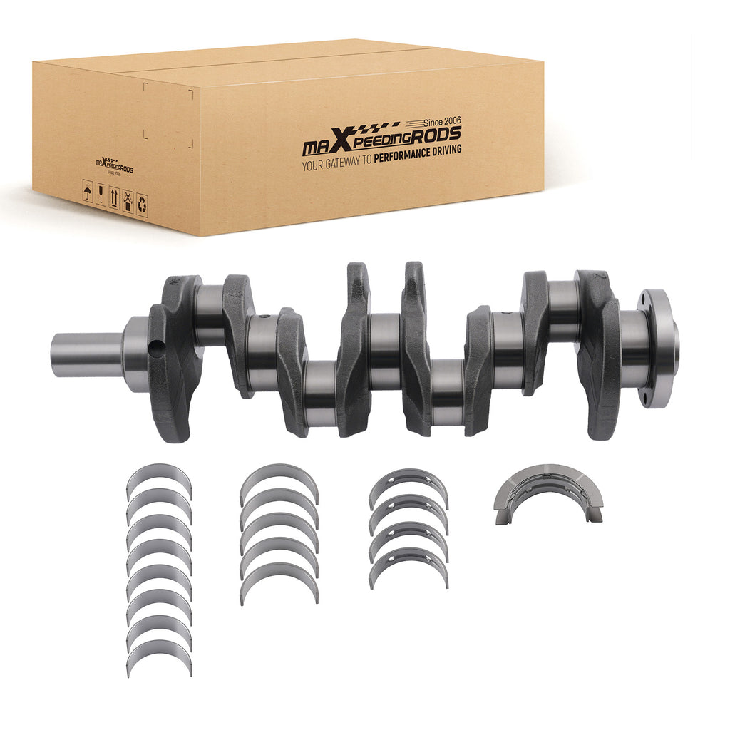 CrankshaftBearing Set compatibel met Ford Transit Custom 2.0 EcoB...