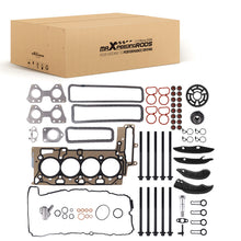 Load image into Gallery viewer, Head Gasket Timing Chain Kit geschikt voor BMW 1 2 3 5 Series X1 X3 N47 Engine 2004-2016