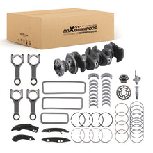 Load image into Gallery viewer, CRANKSHAFT WITH ENGINE REBUILD PARTS compatible with BMW 2.0 DIESEL B47C20A B47C20B B47D20A