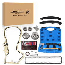 Load image into Gallery viewer, Kit Cadena Distribución compatible for Audi A1 A3 compatible for Seat VW Golf 1.4 TFSI 1.6 FSI 2003-2015