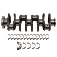Load image into Gallery viewer, Engine Crankshaft Main Bearings Set compatible with Ford Transit 2.2 TDCi 2007-2014 P8FA