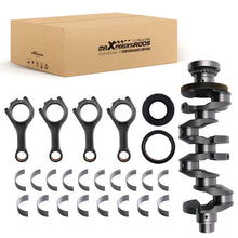 Load image into Gallery viewer, CRANKSHAFT KIT compatible with JAGUAR LAND ROVER 2.0L 204DTA DIESEL ENGINE E-PACE F-PACE XE
