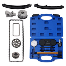 Load image into Gallery viewer, Timing Chain Kit geschikt voor Audi A1 A3 geschikt voor VW Golf Jetta Passat 1.4 TFSI 03C115230C 08-15
