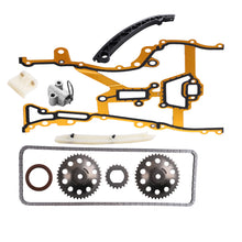 Load image into Gallery viewer, Timing Chain Kit geschikt voor Vauxhall Opel Corsa B C D Agila A 1.0 1.21.4 55562234