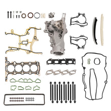 Load image into Gallery viewer, Timing Chain Kit Head Gasket Set geschikt voor Chevrolet Aveo geschikt voor Vauxhall Adam Astra 2006-24