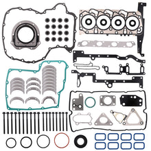 Load image into Gallery viewer, Head Gasket Set geschikt voor Ford Transit 2.4 TDCi DI RWD geschikt voor Land Rover Defender 2.4 Td4