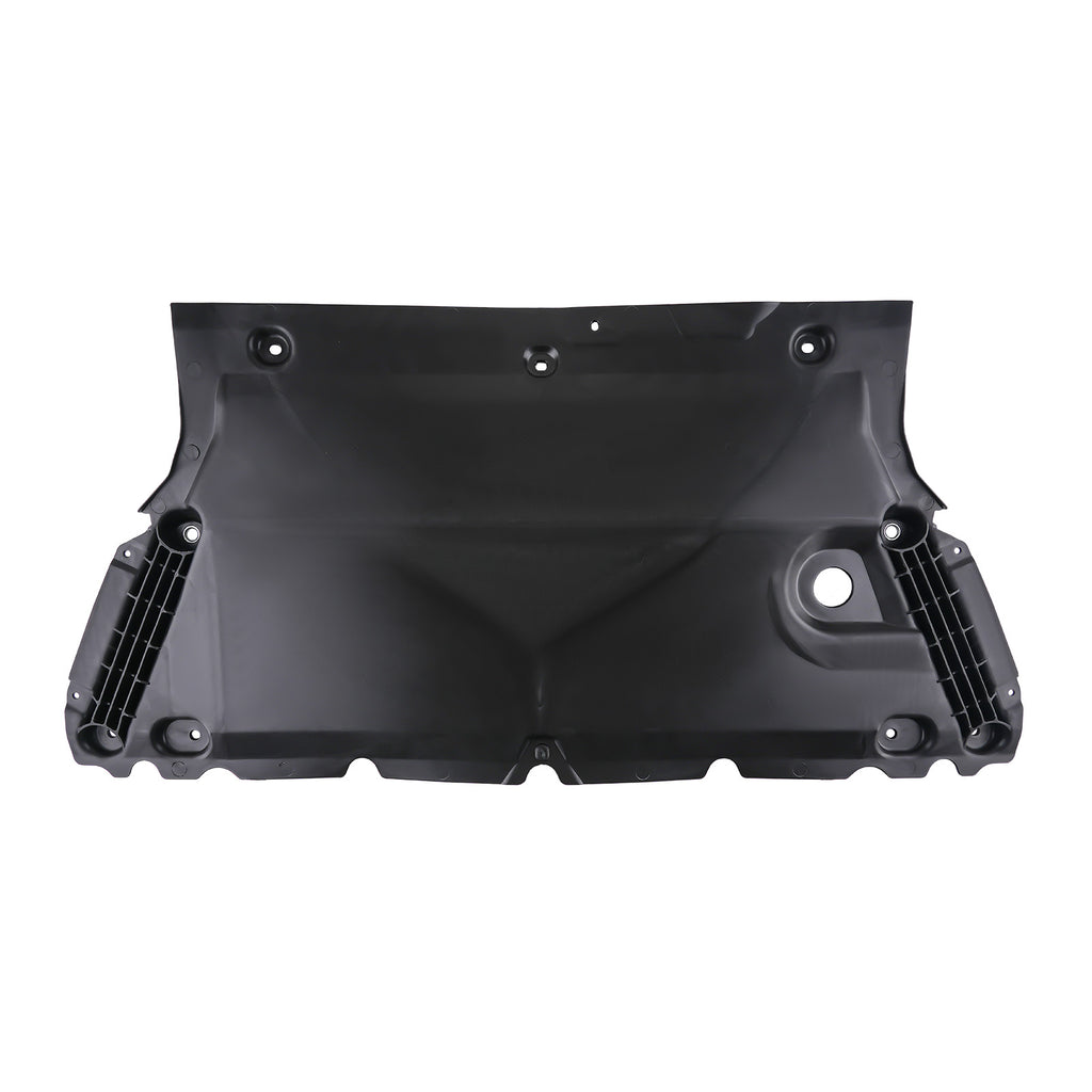 Engine Bay Splash Shield compatibel met Audi A4 allroad 2.0L 2017...