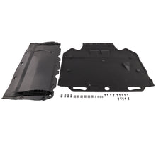 Load image into Gallery viewer, Underbody protection engine protection front lower compatibel met...