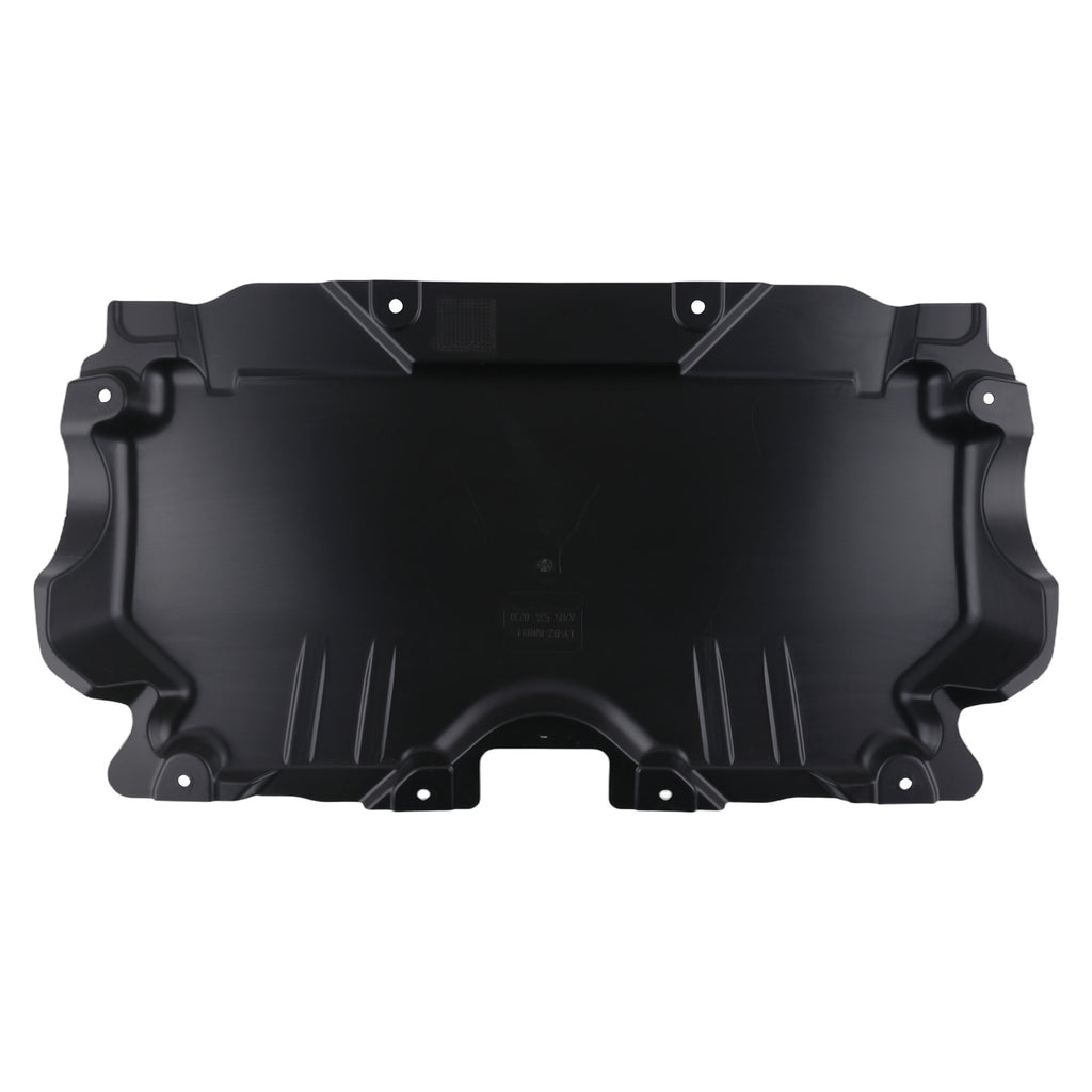 Engine Cover Shield Rear compatibel met Mercedes-Benz C63 AMG S 2...