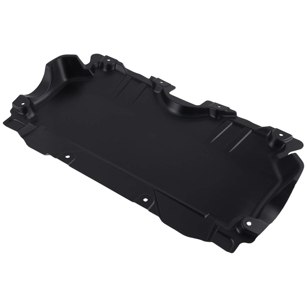 Engine Shield compatible for Mercedes-Benz C300 C206 Rear 2020-2023 2055240230