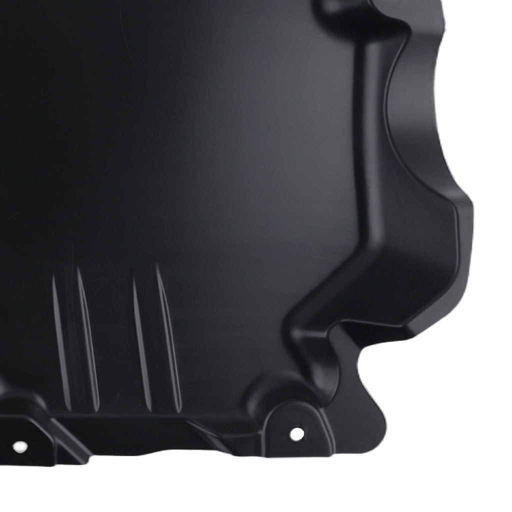 Engine Shield compatible for Mercedes-Benz C300 C206 Rear 2020-2023 2055240230