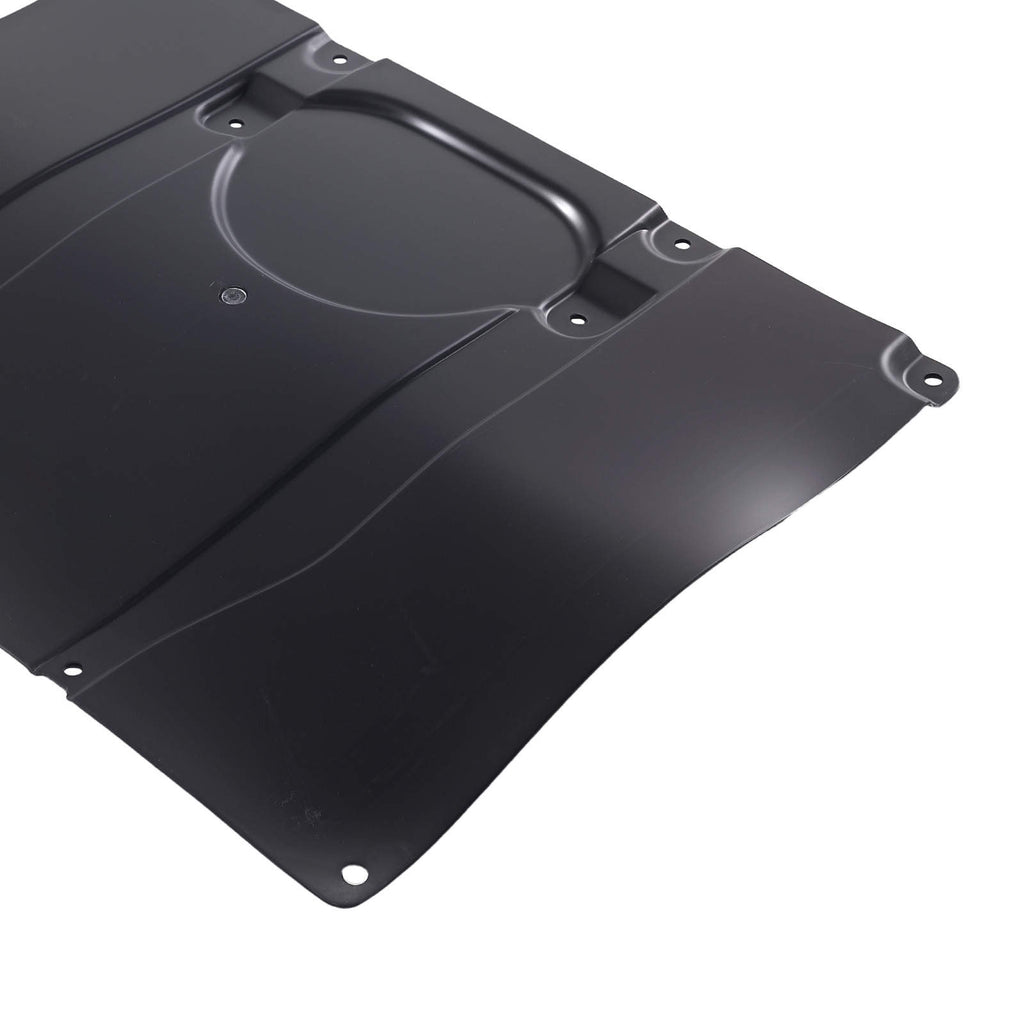 Engine Belly Pan compatible for BMW X3 X4 Sport Utility 2018-2024 BM1228185 51757394744