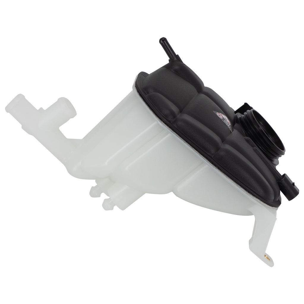 Coolant Reservoir compatible with Chevy Silverado GMC Sierra HD 2007-2019 22797286
