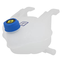 Load image into Gallery viewer, Coolant Reservoir Tank w/ Cap compatibel met Fiat Grande Punto 19...