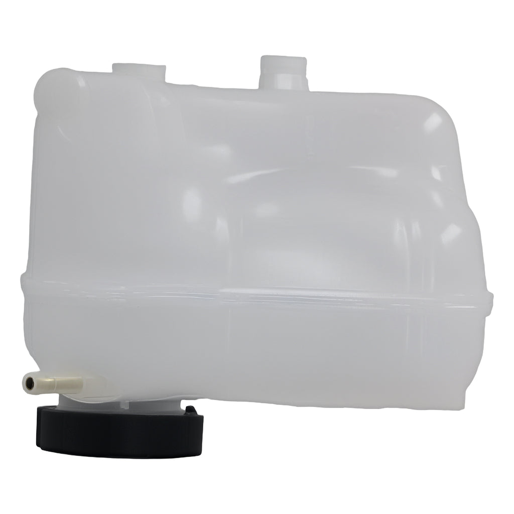 Coolant Expansion Tank w/ Cap Compatible with Vauxhall Insignia/Compatible with Opel Insignia/Compatible with Saab 13220124