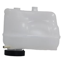 Load image into Gallery viewer, Coolant Expansion Tank w/ Cap Compatible with Vauxhall Insignia/Compatible with Opel Insignia/Compatible with Saab 13220124