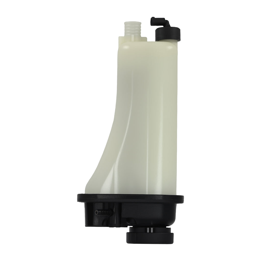 Coolant Expansion Tank w/ Sensor Cap compatible with BMW 3 Series 323i 528i Z3 17111723520