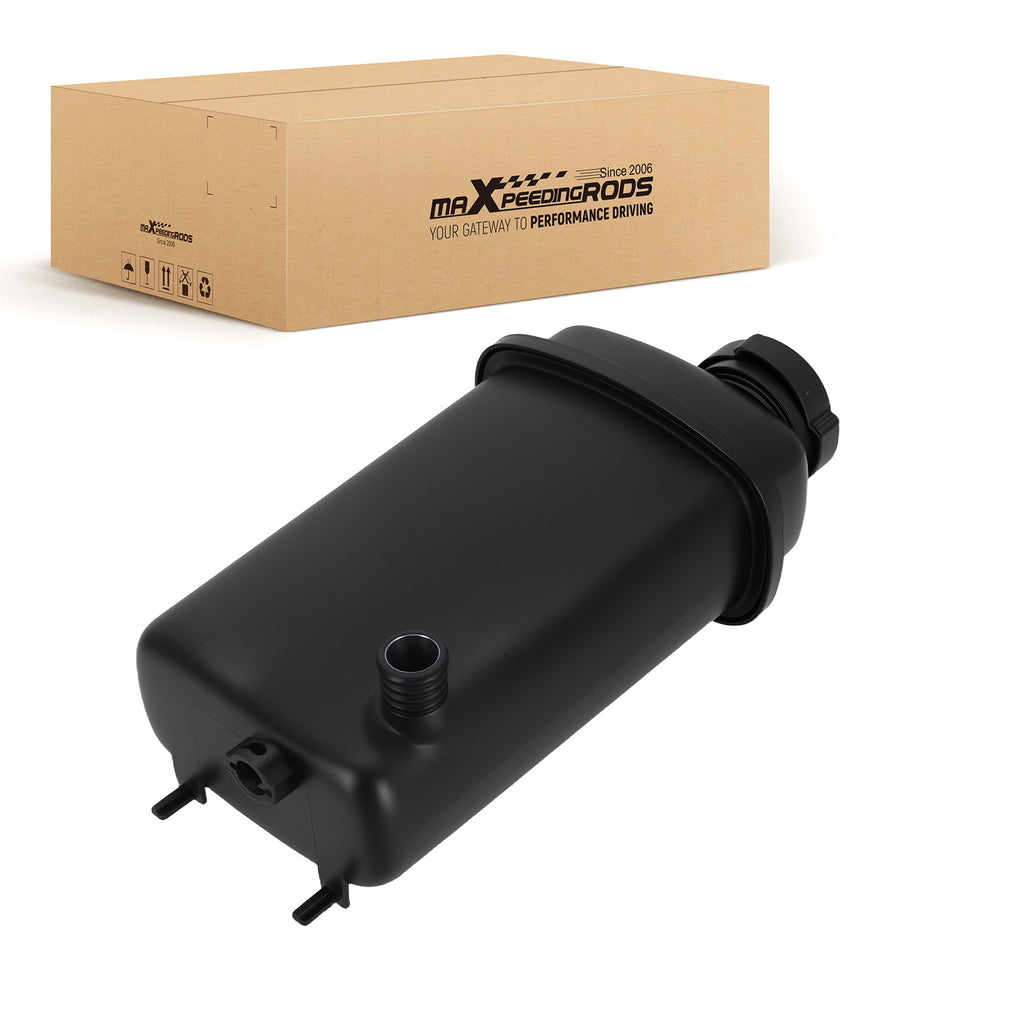 Coolant Expansion Tank compatibel met BMW 540i 740i 1995-2003 171...