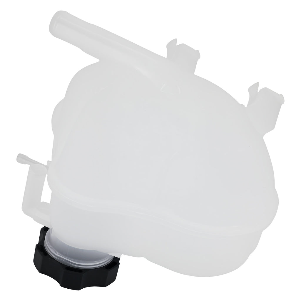 Coolant Reservoir Overflow Tank compatible with Vauxhall Corsa Hatchback 2006-2014 1304009