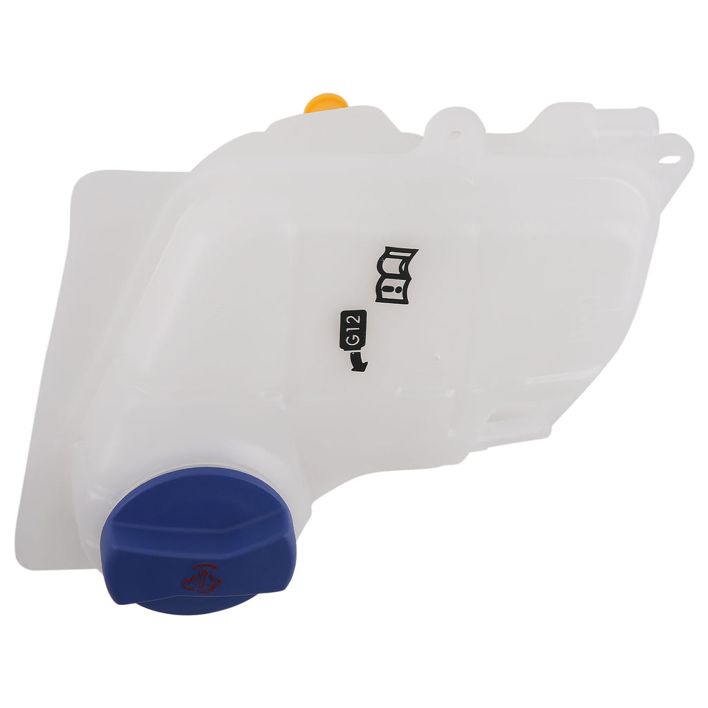 Coolant Bottle System compatibel met Audi A4 8D2 A6 4B compatibel...