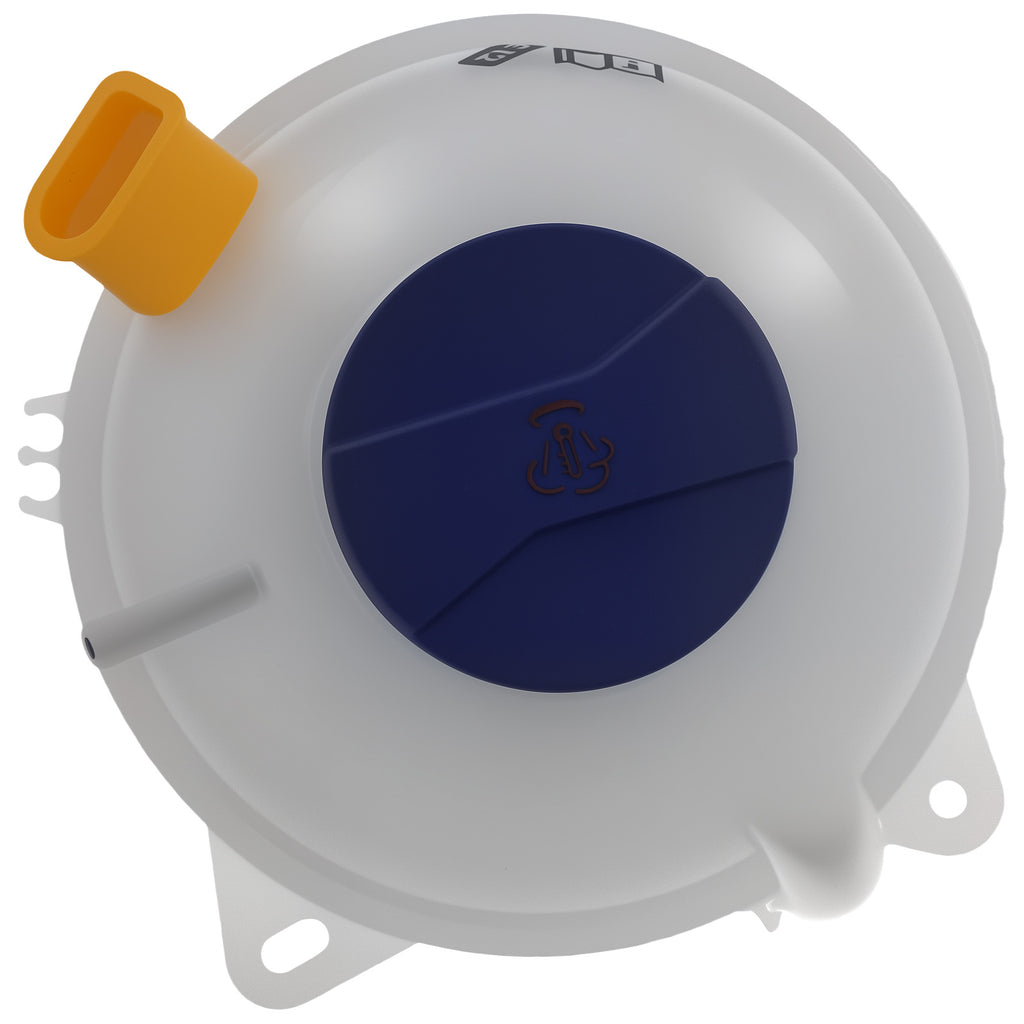 Coolant Bottle Tank compatible with VW Golf Jetta compatible with Audi TT A3 S3 1999-2015 1J0121407F