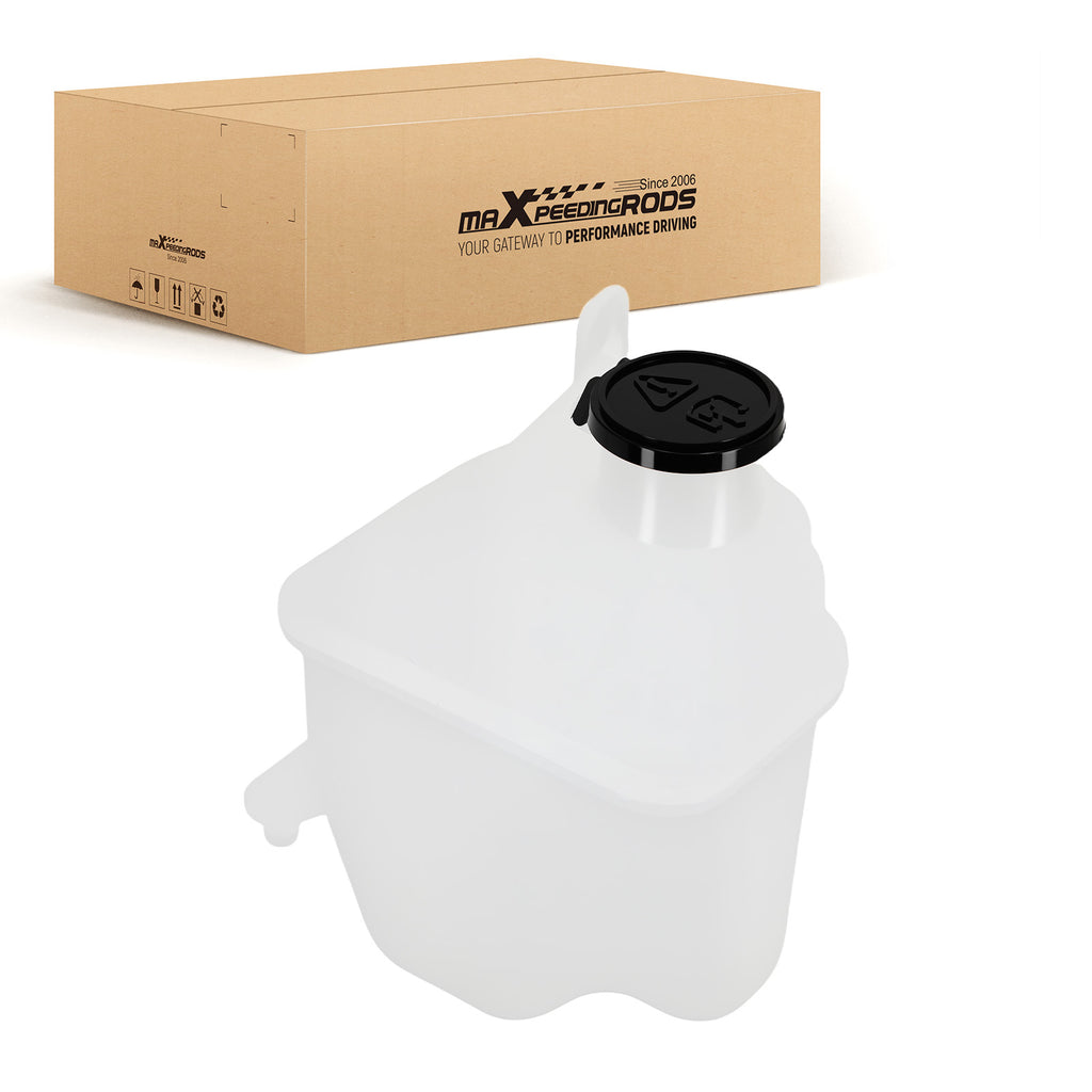 Coolant Reservoir Tank compatible with Mini Cooper R50 R53 Hatchback 2001-2006 17107509071