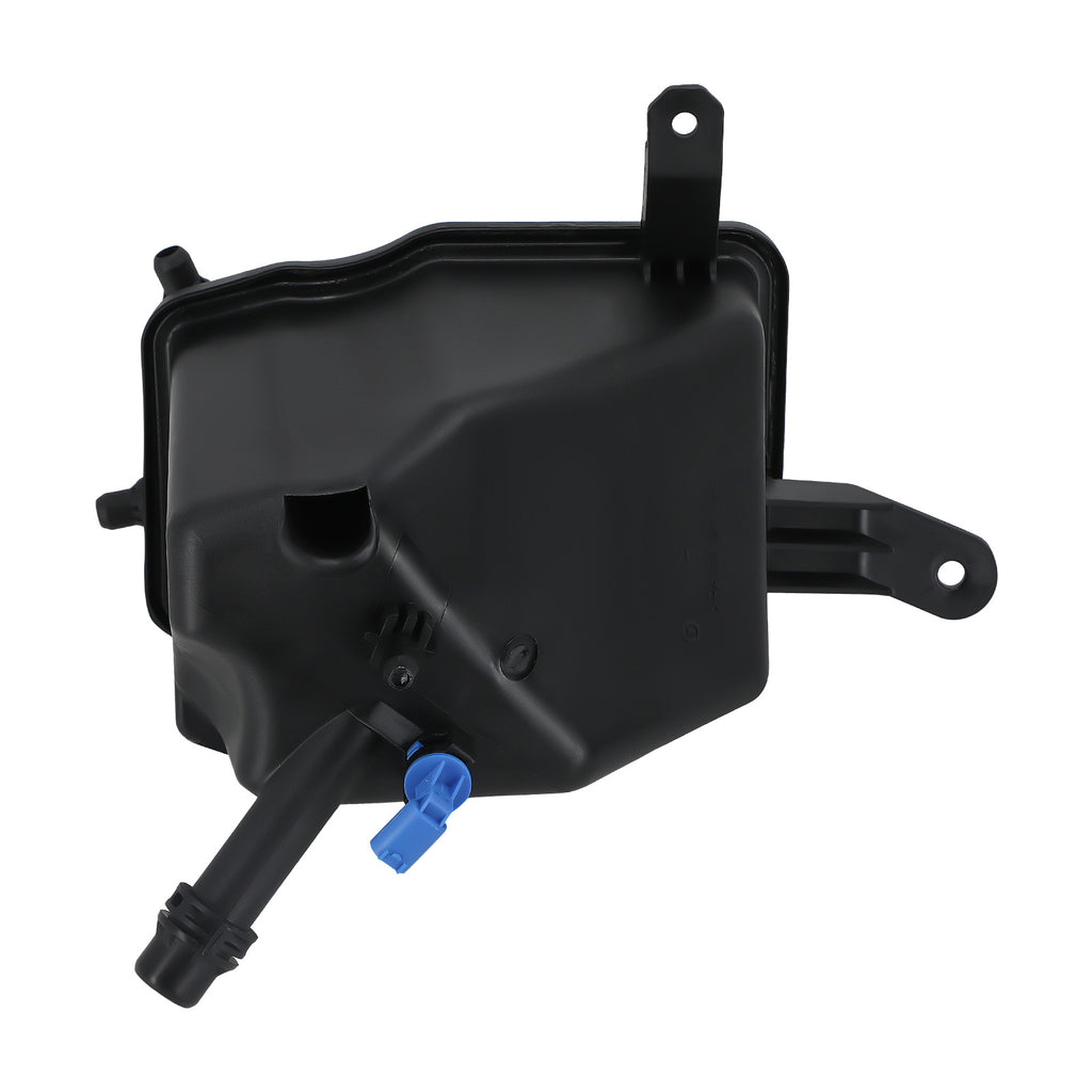 Ausgleichsbehälter compatible for BMW 525i E60 E61 2004-2005 17137519219 mit Deckel