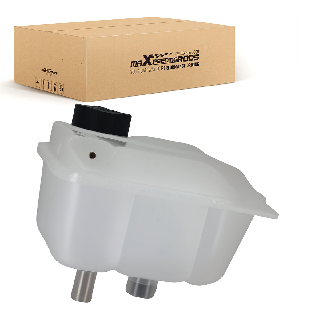 Réservoir Expansion compatible for Audi 100 1990-1994 4A0121403 171121321 Plastique
