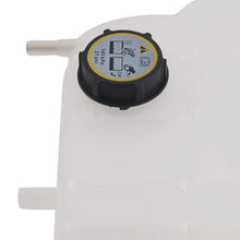 Load image into Gallery viewer, Coolant Bottle Tank w/ Cap compatible for Ford Ranger 3.2 TDCi Diesel 2011-2024 11596645RMP