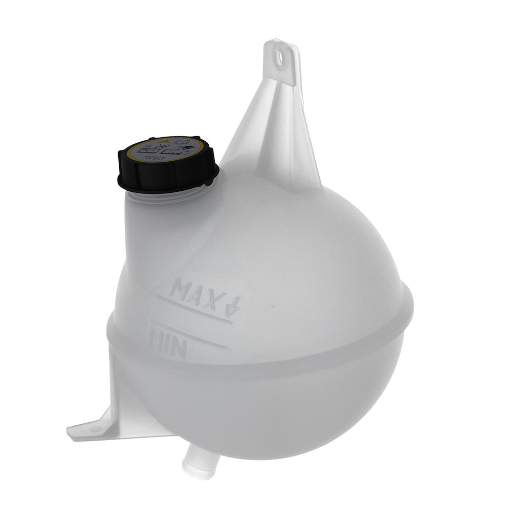 Coolant Bottle Tank w/ Cap compatibel met Ford Transit FB FC FD B...